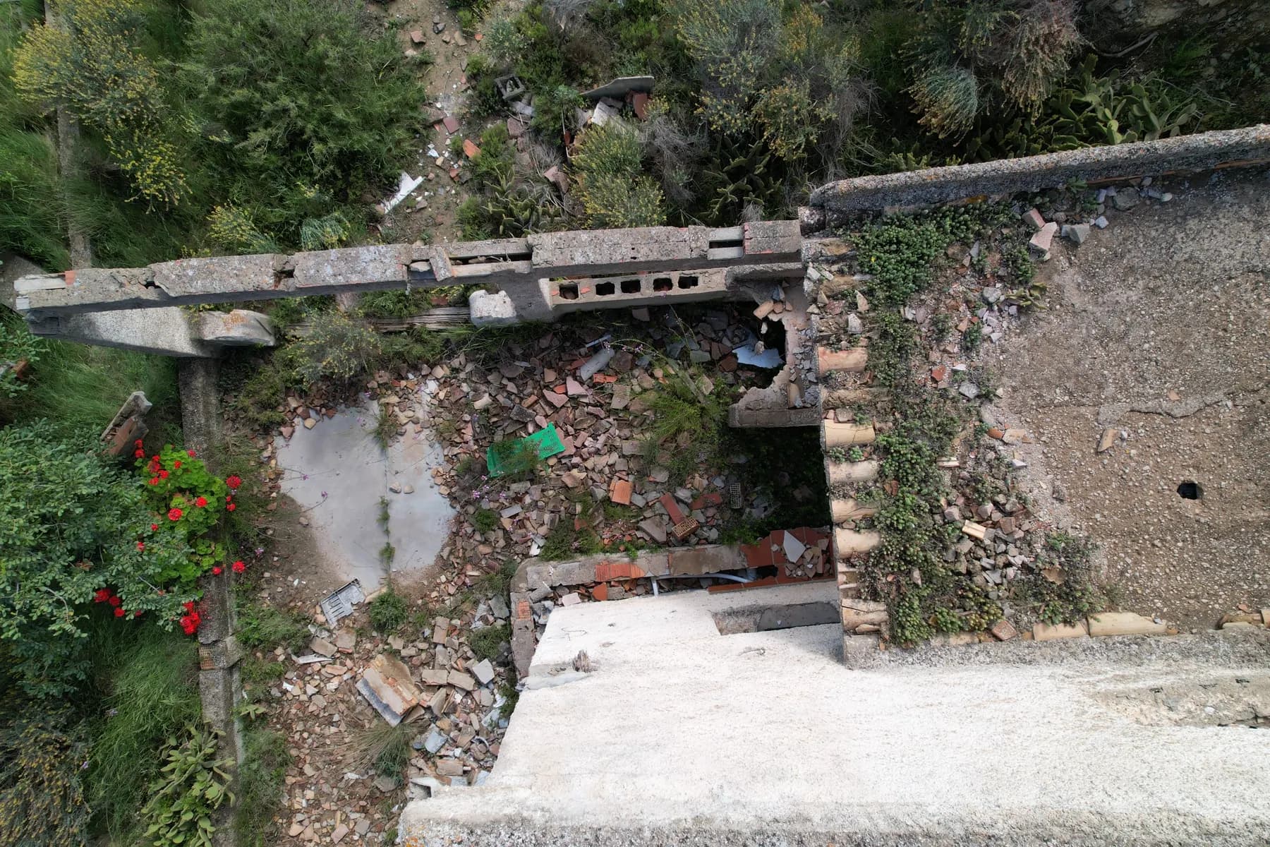 Ruinas de Turís